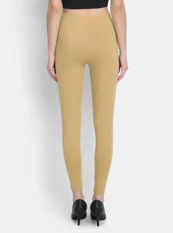 Women_Ankle_Length_Stretchable_Leggings