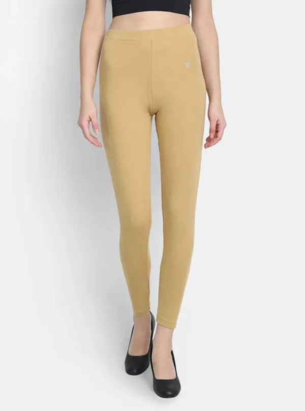 Women_Ankle_Length_Stretchable_Leggings