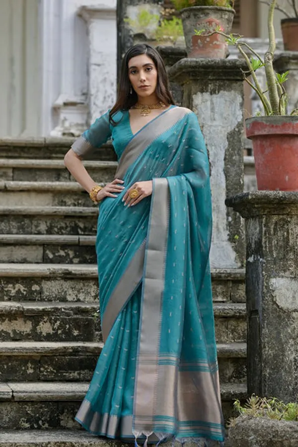Catalog_Designer_Saree