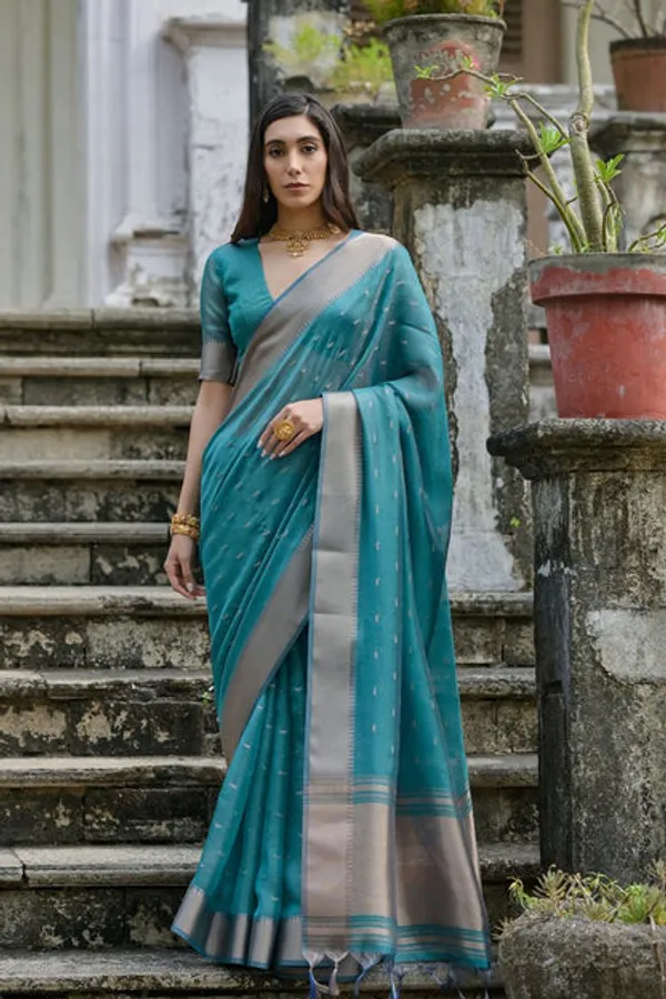 Catalog_Designer_Saree