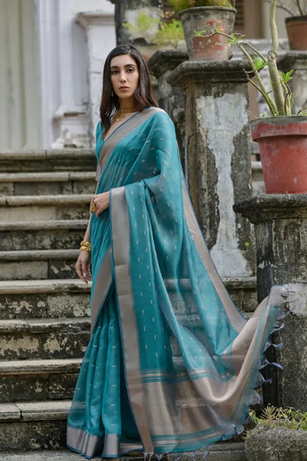 Catalog_Designer_Saree