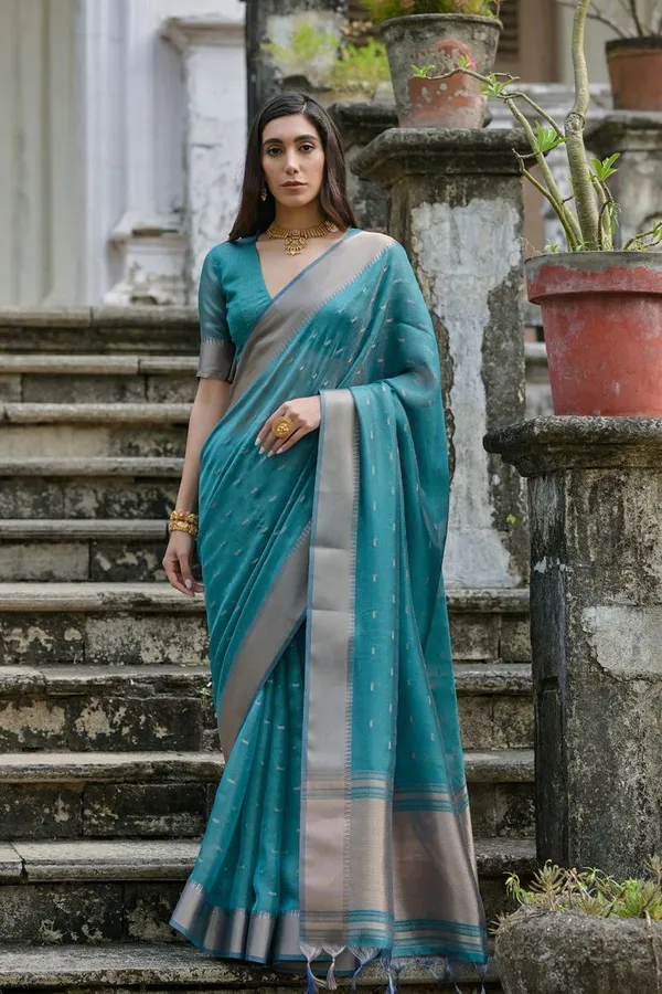 Catalog_Designer_Saree