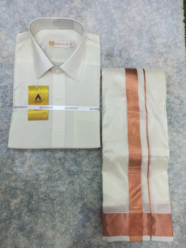 Art_Silk_Dothi_Set_3_In_1_Big_Border
