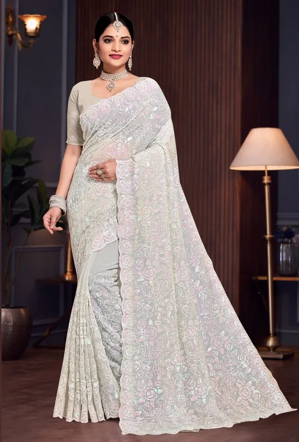 Catalog_Designer_Saree