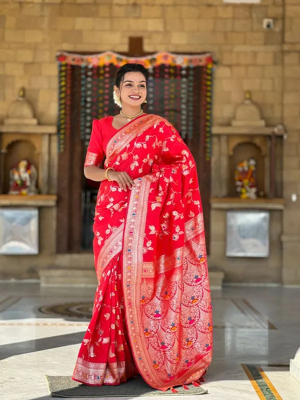 Catalog_Designer_Saree