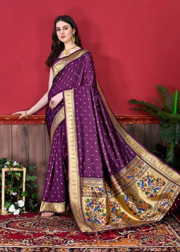 Catalog_Designer_Saree