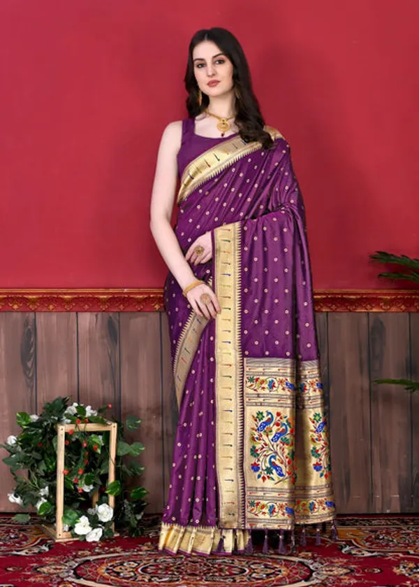 Catalog_Designer_Saree