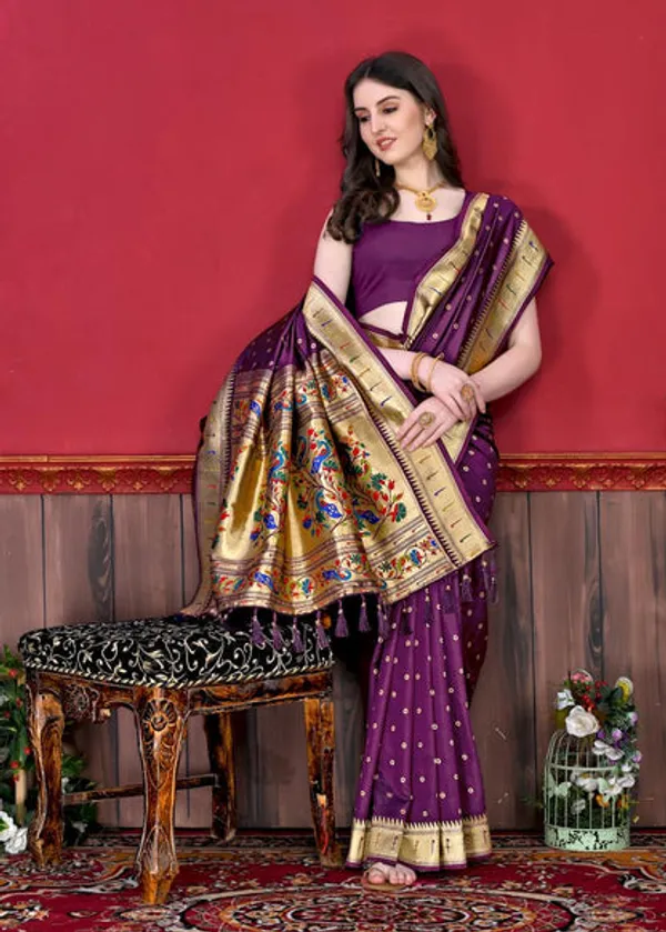 Catalog_Designer_Saree