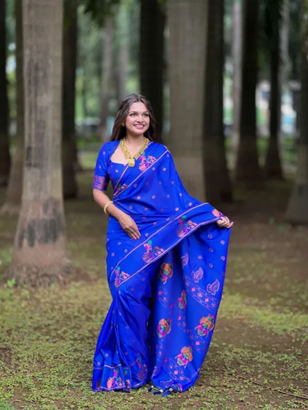 Catalog_Designer_Saree