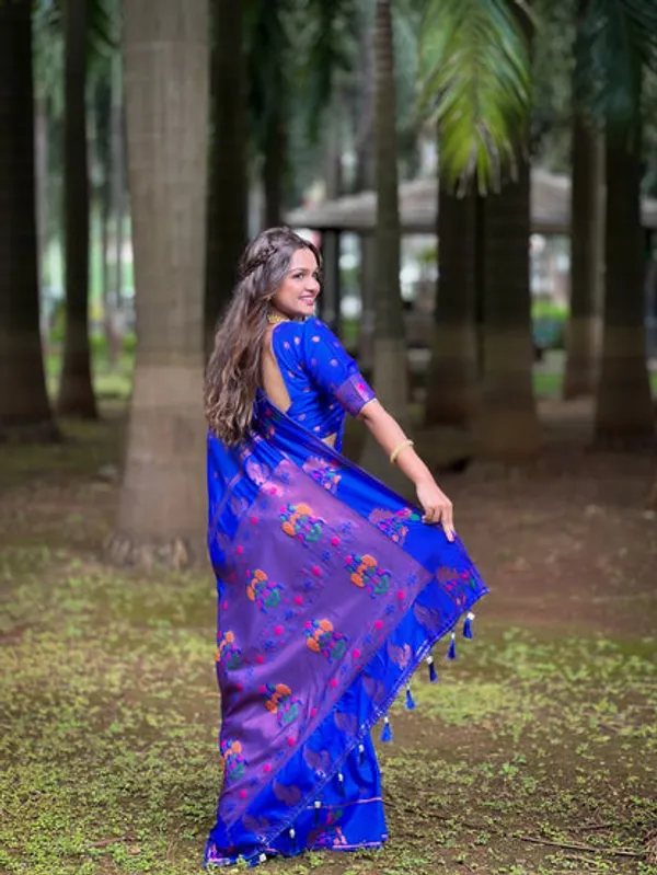 Catalog_Designer_Saree