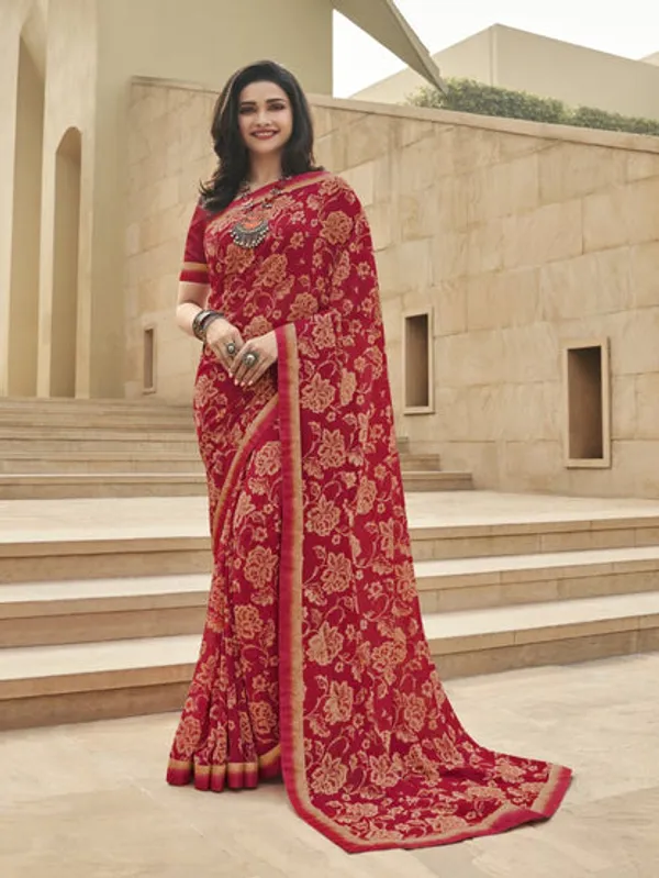 Catalog_Designer_Saree