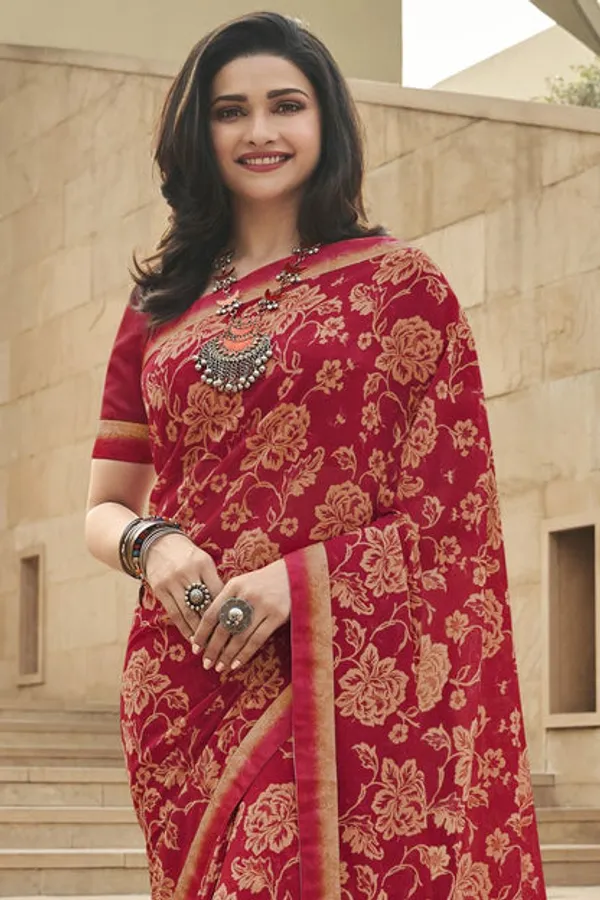 Catalog_Designer_Saree