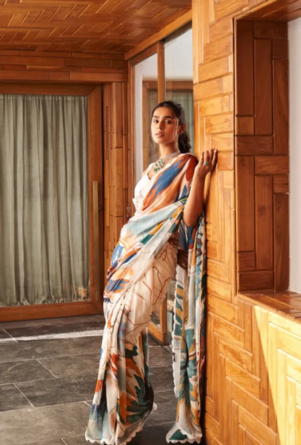 Catalog_Designer_Saree