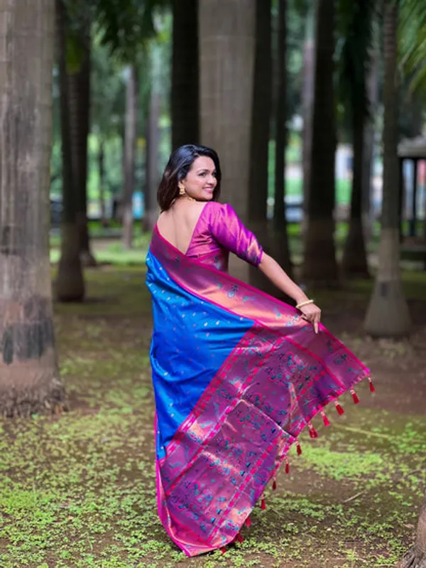 Catalog_Designer_Saree