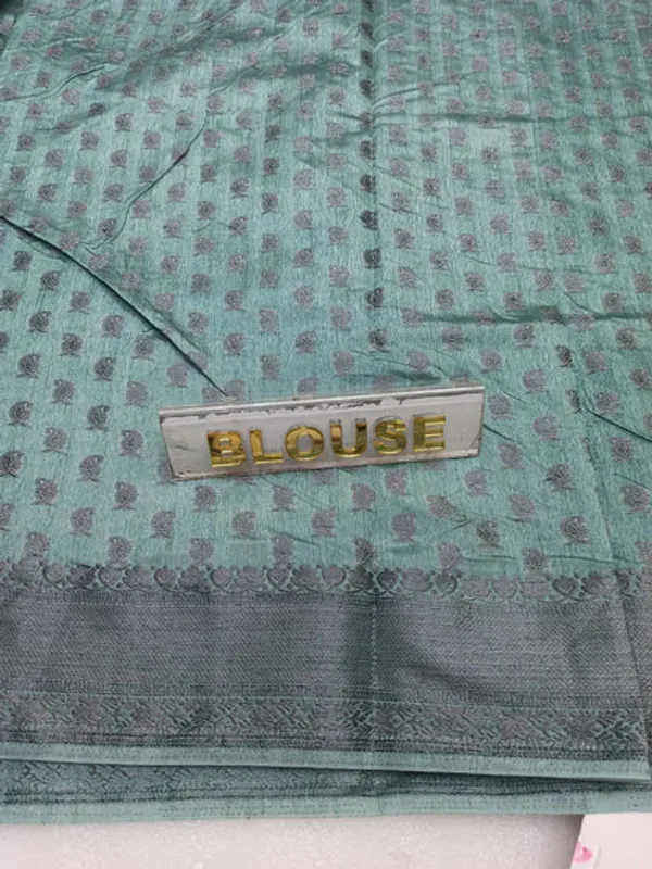 Latest_Georgette_Silk_Saree