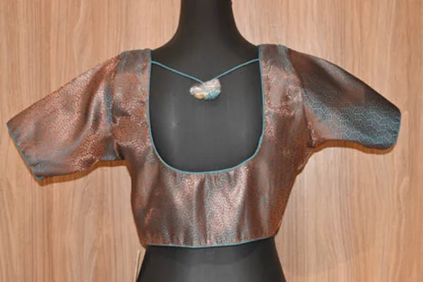 Latest_Designer_Readymade_Blouse