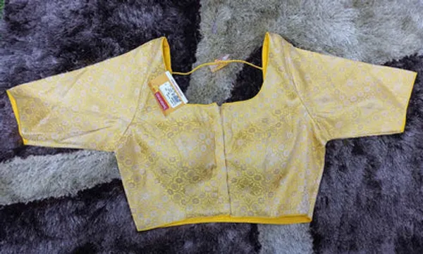 Latest_Designer_Readymade_Blouse