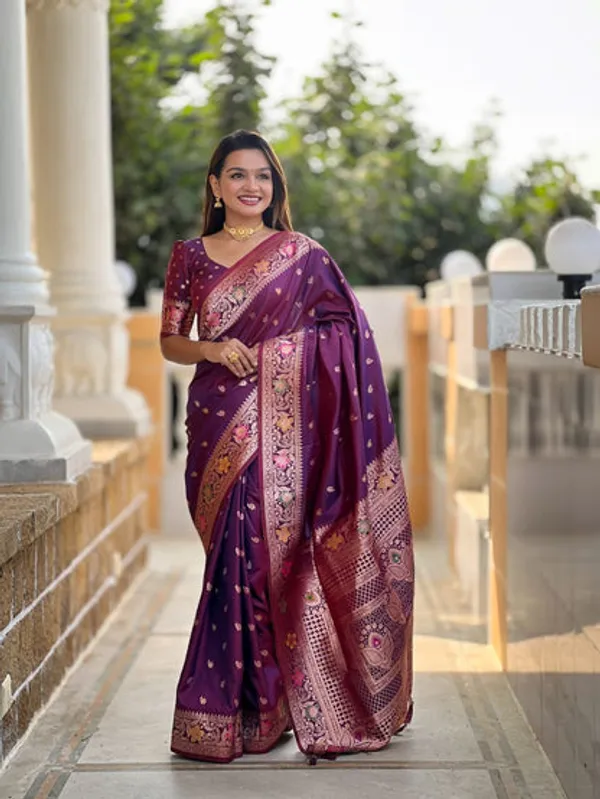 Catalog_Designer_Saree