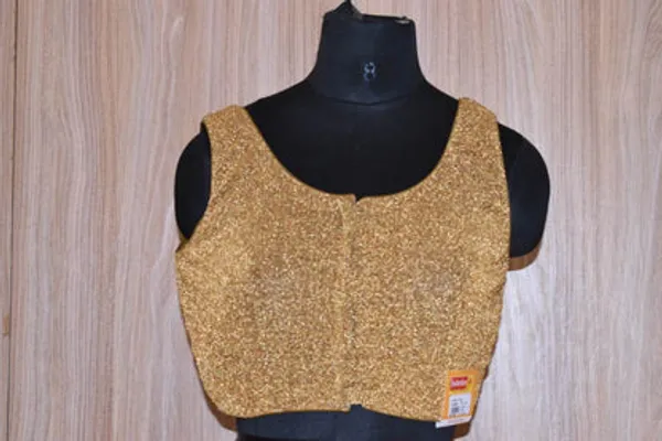 Latest_Designer_Readymade_Blouse
