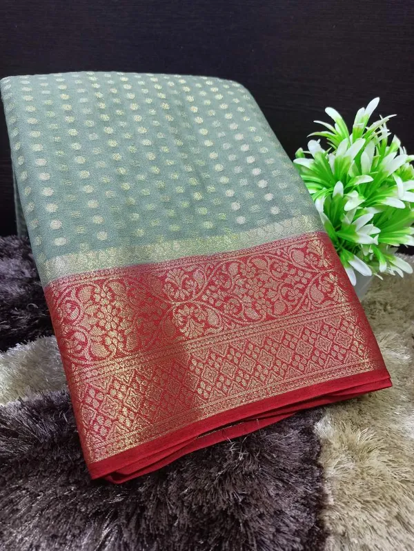 Artificial_Mix_Crape_Sarees