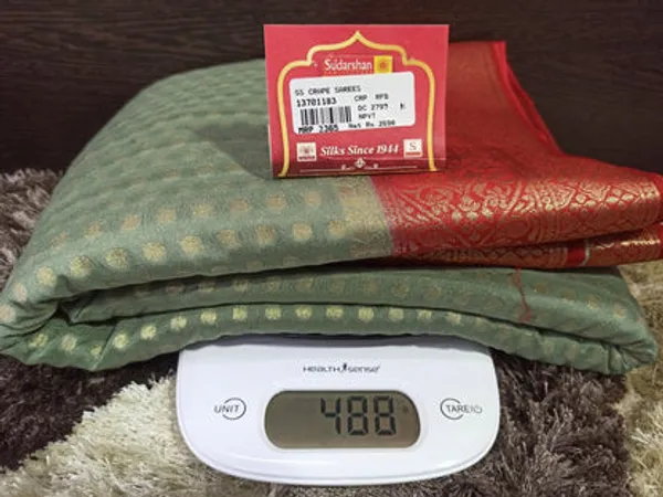 Artificial_Mix_Crape_Sarees
