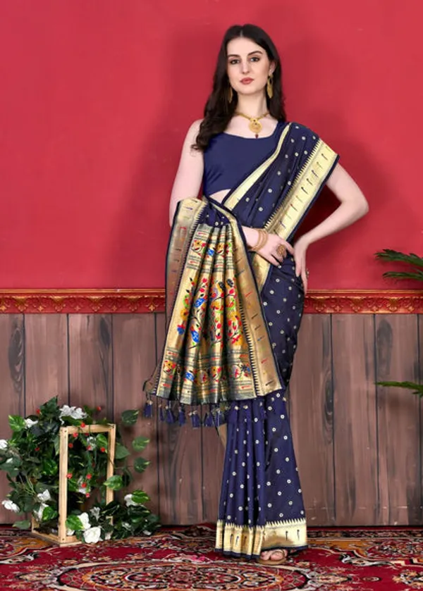 Catalog_Designer_Saree