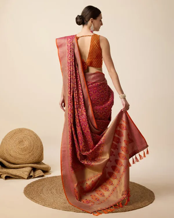 Catalog_Designer_Saree