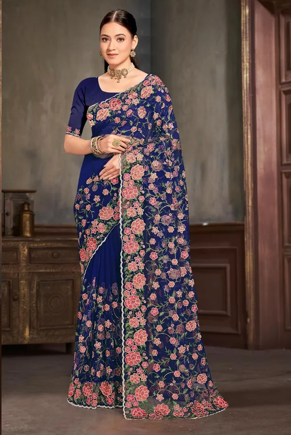 Catalog_Designer_Saree