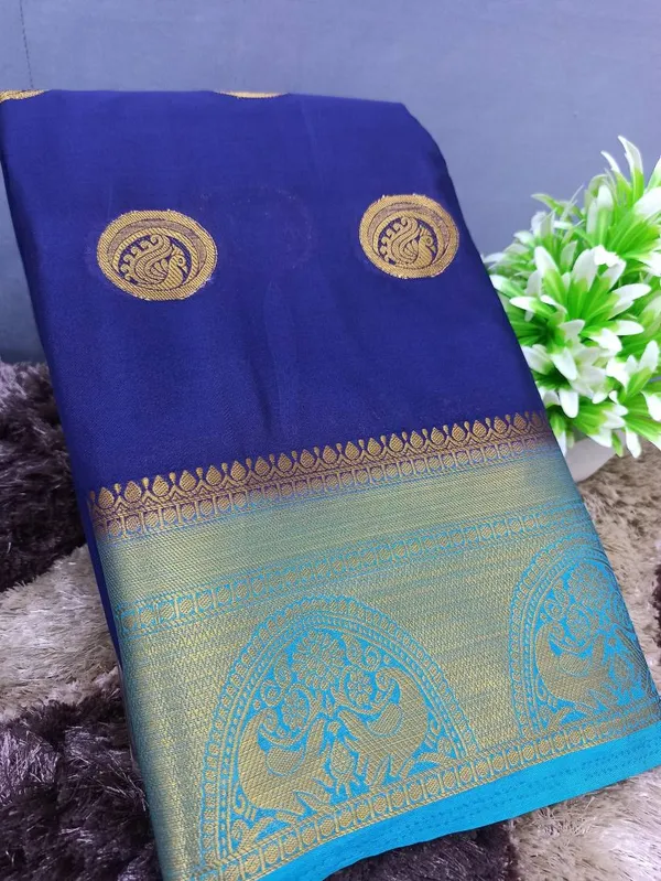 Artificial_Mix_Crape_Sarees