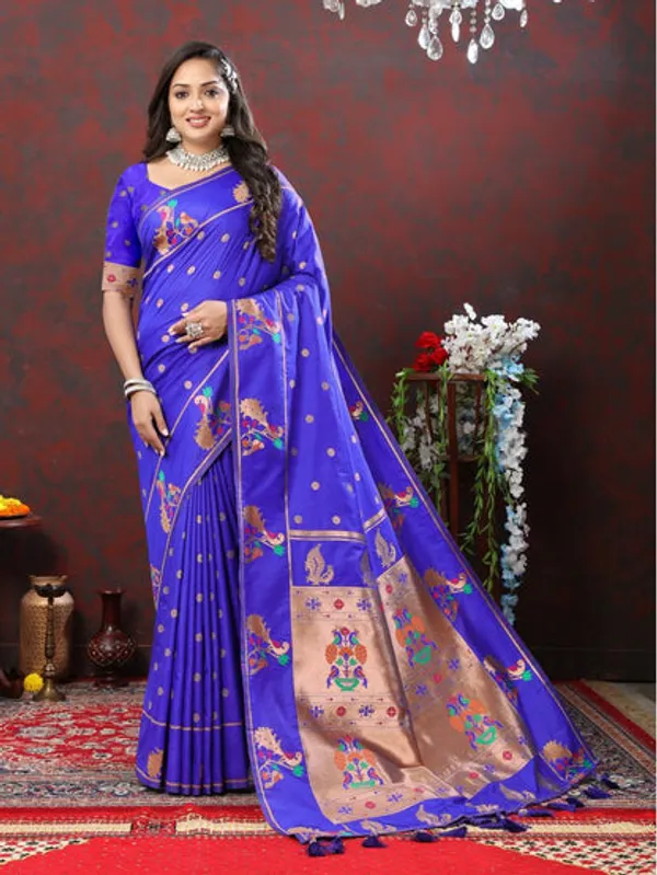 Catalog_Designer_Saree