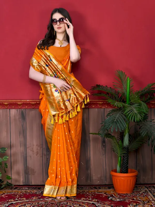 Catalog_Designer_Saree
