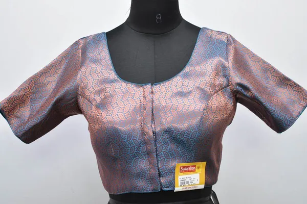 Latest_Designer_Readymade_Blouse