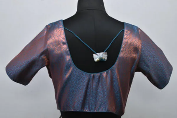 Latest_Designer_Readymade_Blouse