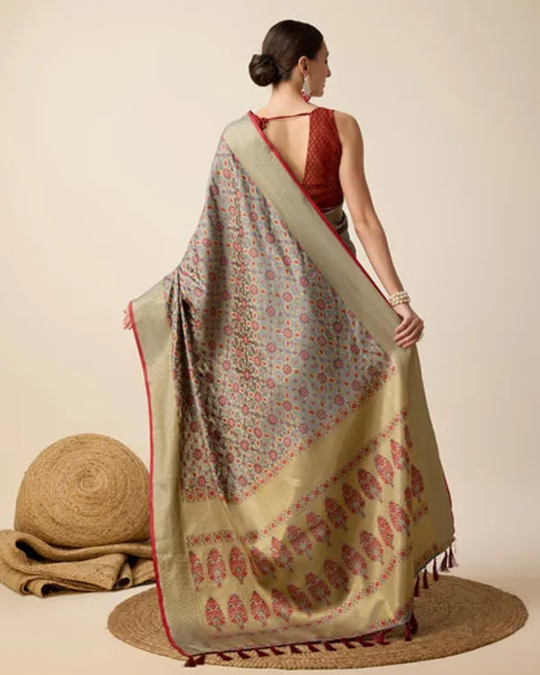 Catalog_Designer_Saree