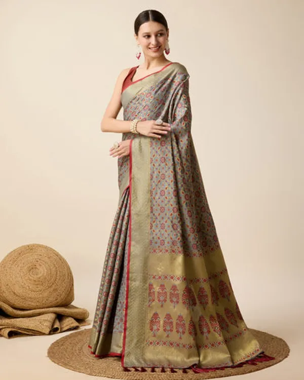 Catalog_Designer_Saree