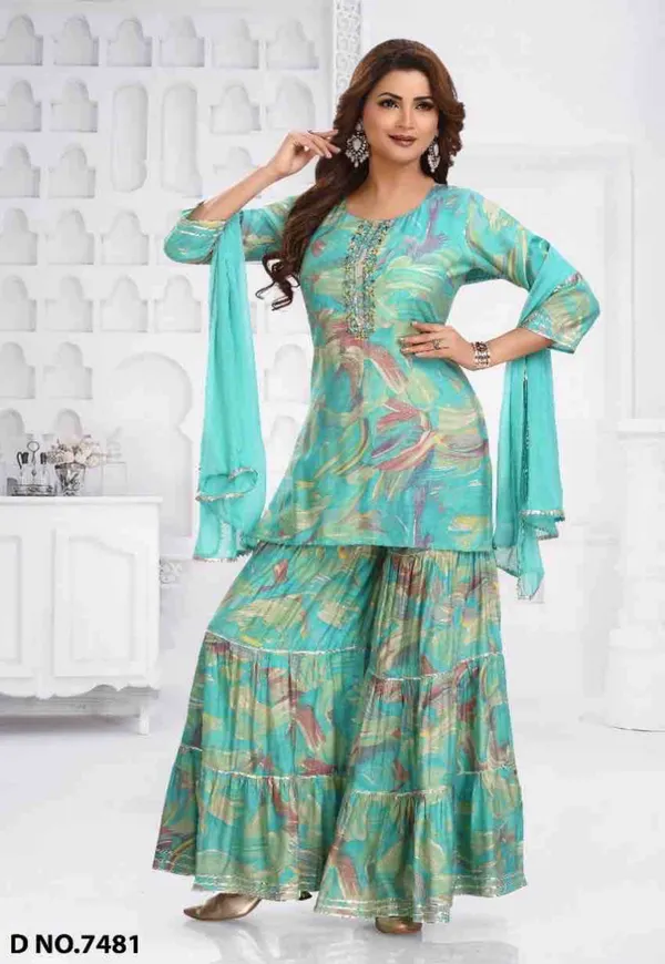 Cotton_Gharara_Suits
