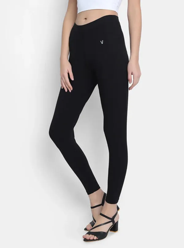 Women_Ankle_Length_Stretchable_Leggings