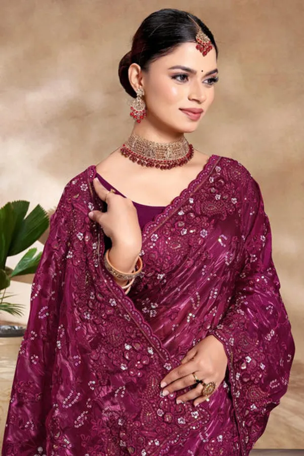 Catalog_Designer_Saree