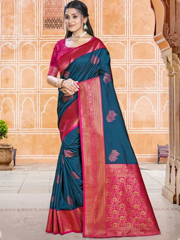Catalog_Designer_Saree