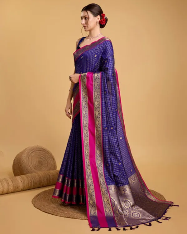 Catalog_Designer_Saree