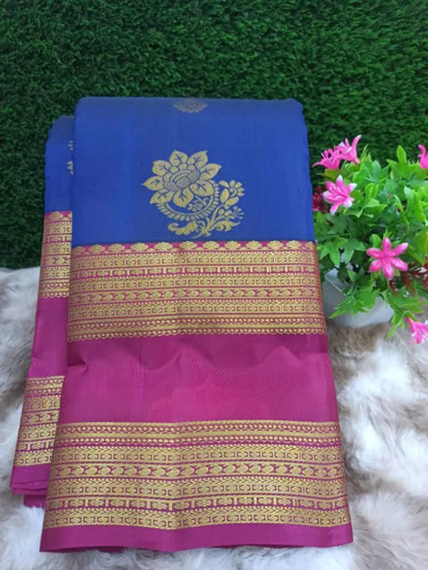 Pure_Kanchipuram_Silk_Saree