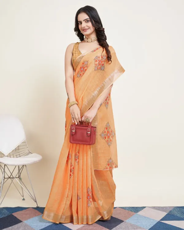 Catalog_Designer_Saree