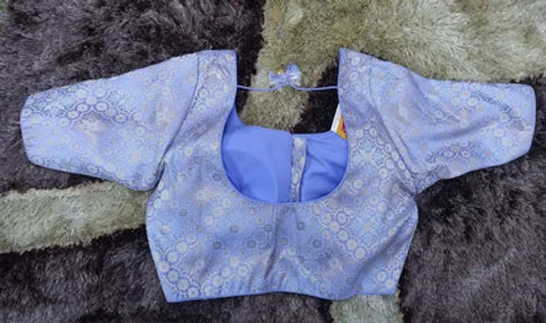 Latest_Designer_Readymade_Blouse