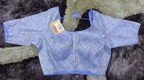 Latest_Designer_Readymade_Blouse