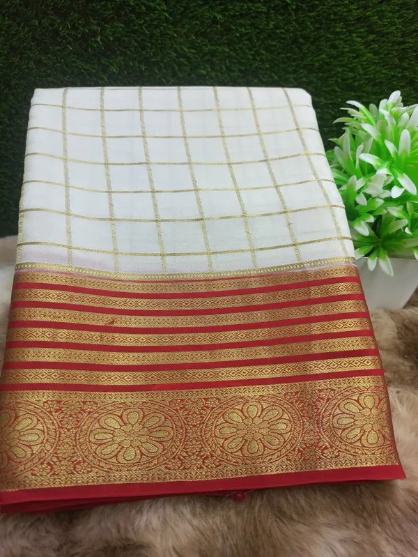 Pure_Mysore_Silk_Saree
