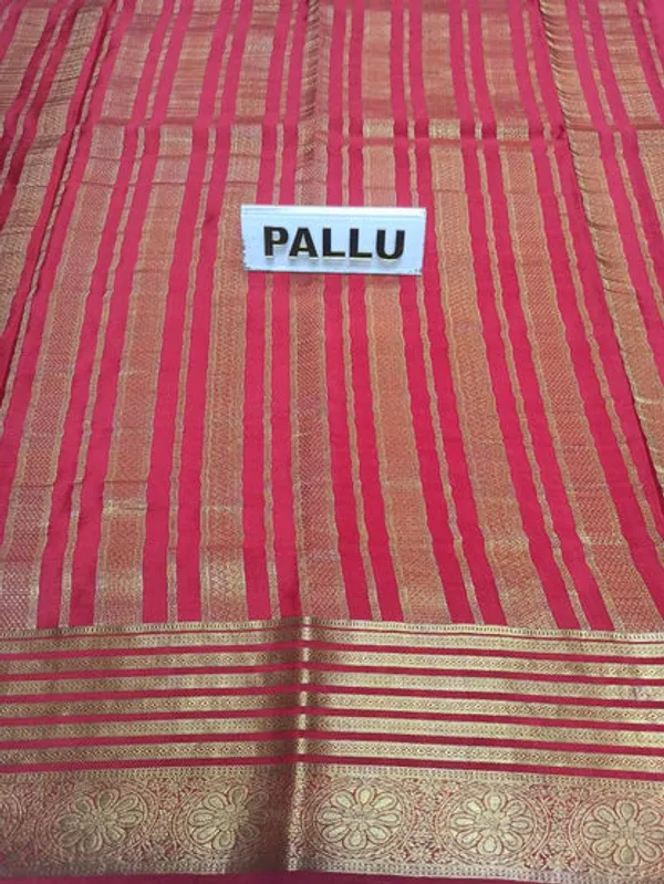 Pure_Mysore_Silk_Saree