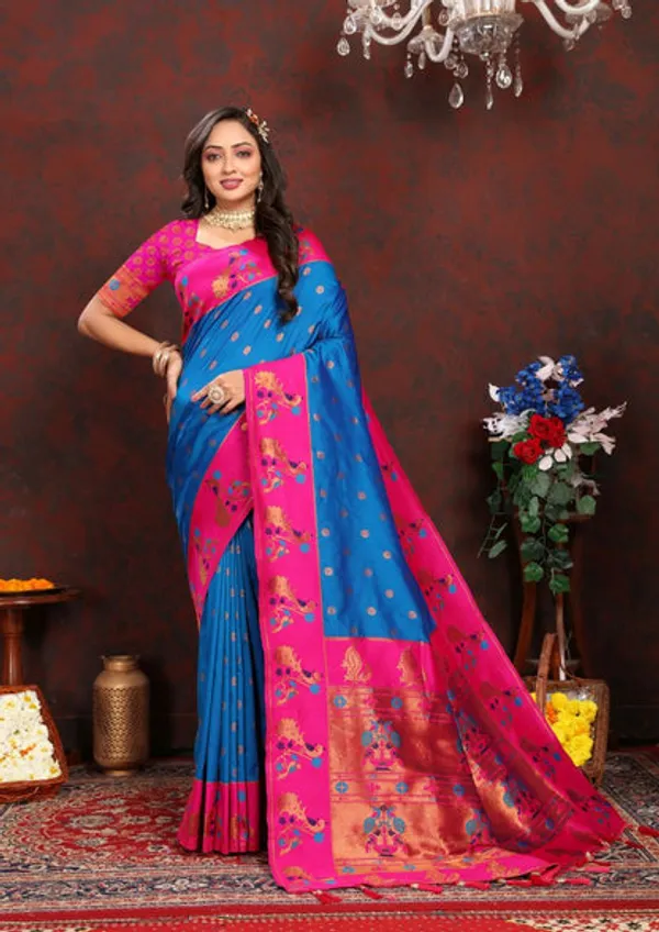 Catalog_Designer_Saree