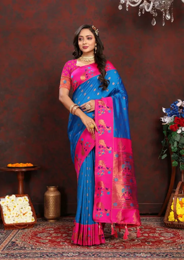 Catalog_Designer_Saree