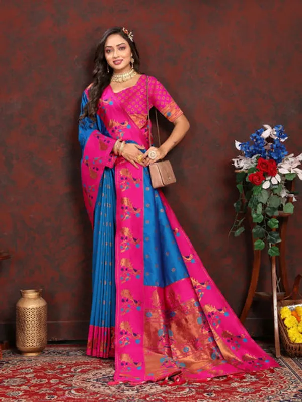 Catalog_Designer_Saree