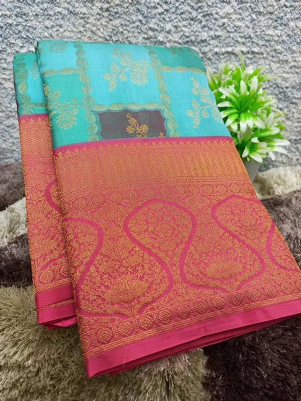 Pure_Kanchipuram_Silk_Saree